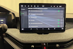 beige Skoda Superb 2025 kuva 25.