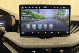 beige Skoda Superb 2025 kuva 26.