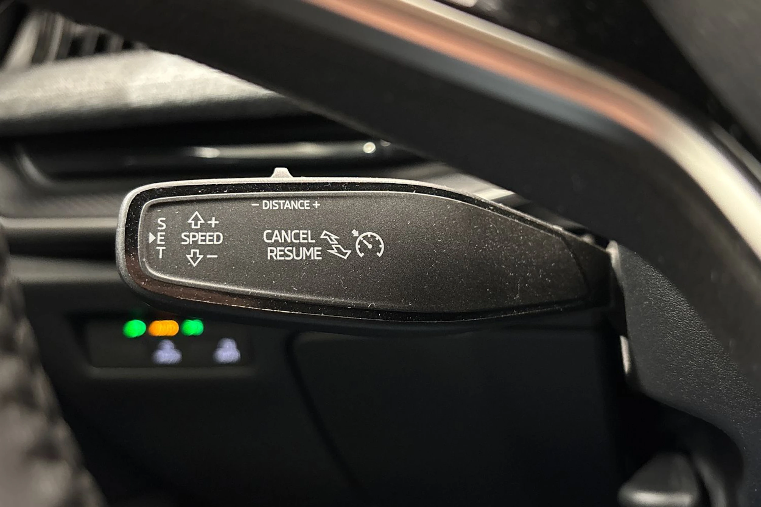 sininen Skoda Superb 2025 kuva 18.