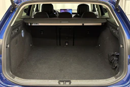 sininen Skoda Superb 2025 kuva 29.