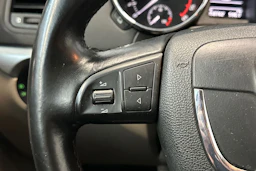 harmaa Skoda Yeti 2010 kuva 15.
