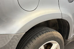 harmaa Skoda Yeti 2010 kuva 37.