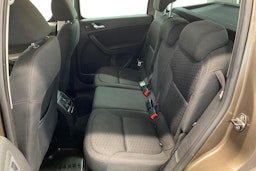 ruskea (beige) Skoda Yeti 2010 kuva 10.