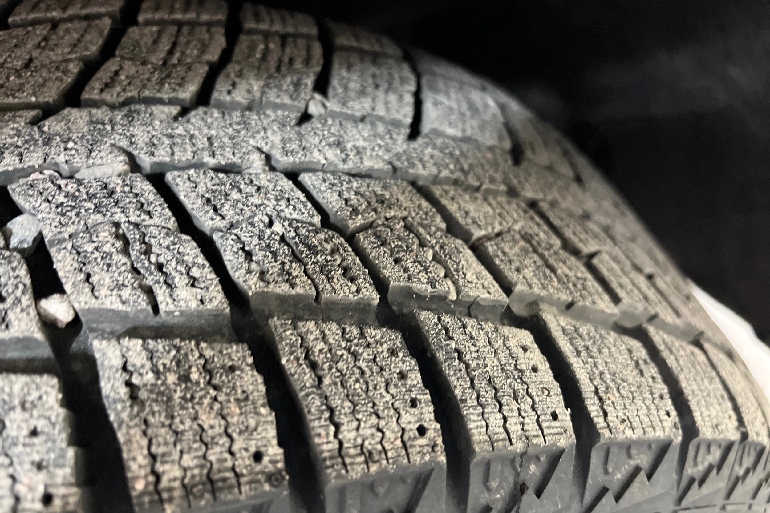 hopea Skoda Yeti 2011 kuva 10.