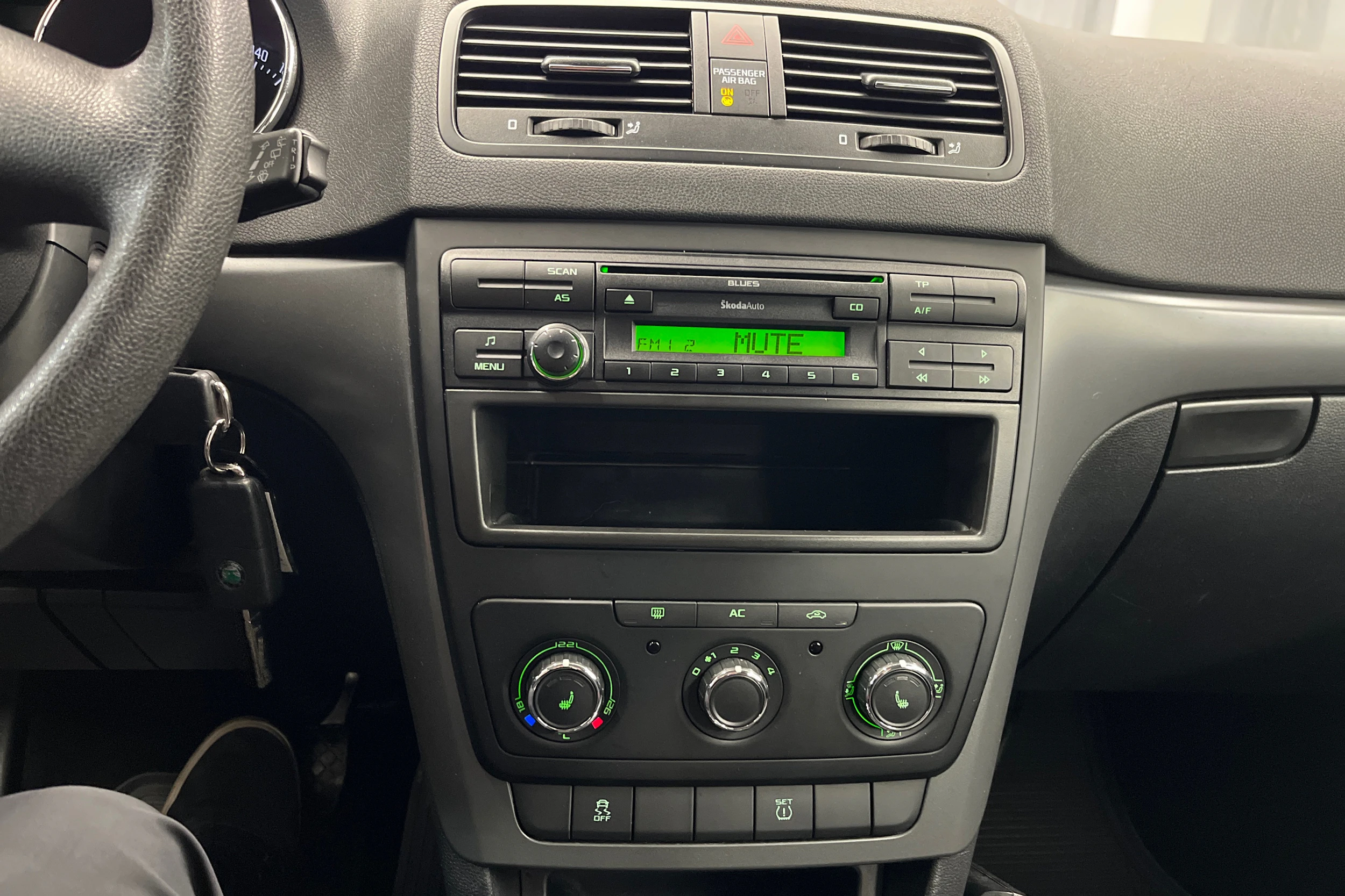 hopea Skoda Yeti 2011 kuva 12.