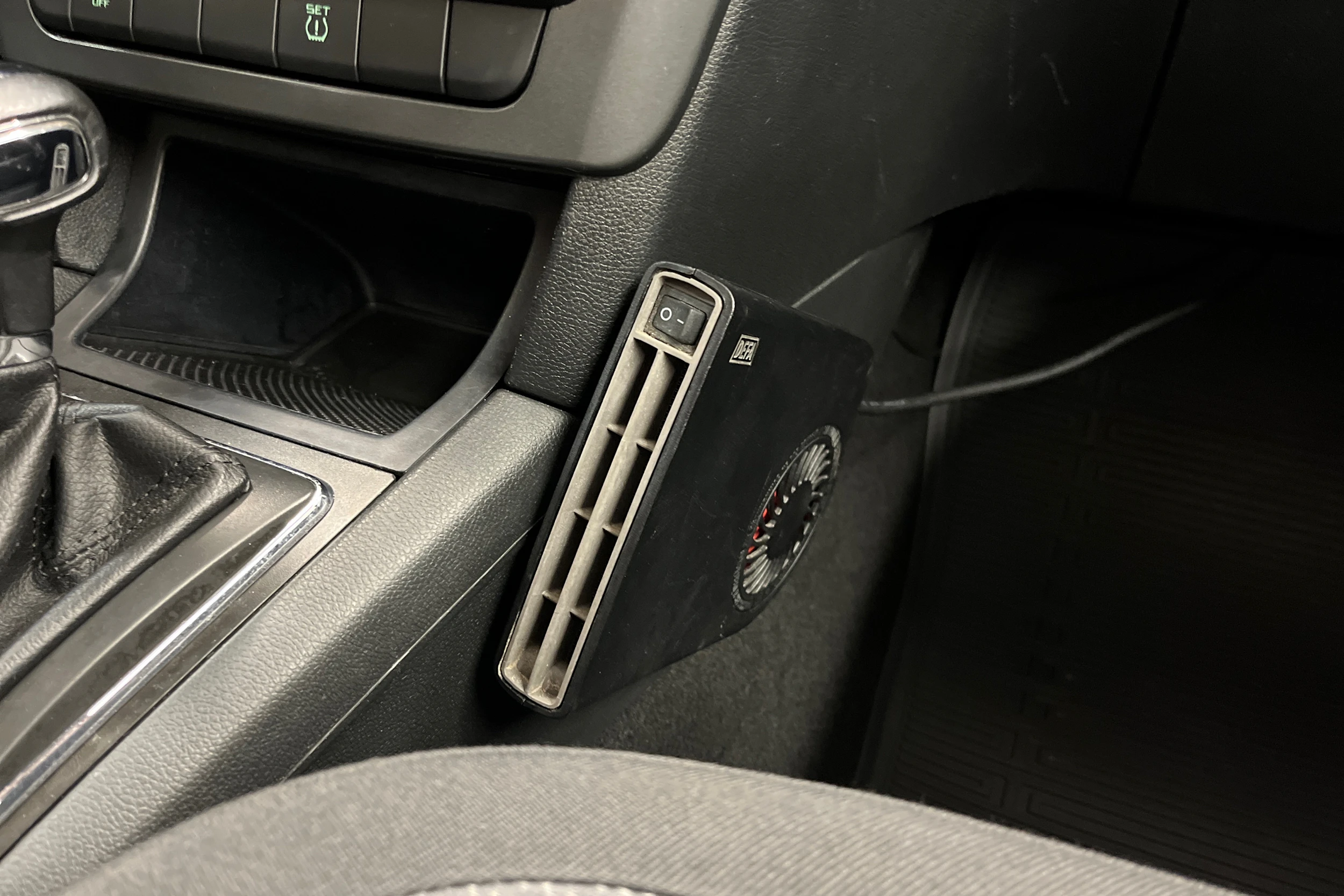 hopea Skoda Yeti 2011 kuva 13.