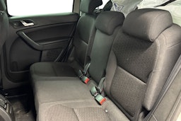 Ruskea (beige) Skoda Yeti 2011 kuva 8.