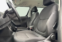 Ruskea (beige) Skoda Yeti 2011 kuva 9.