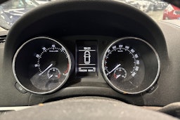 Ruskea (beige) Skoda Yeti 2011 kuva 12.