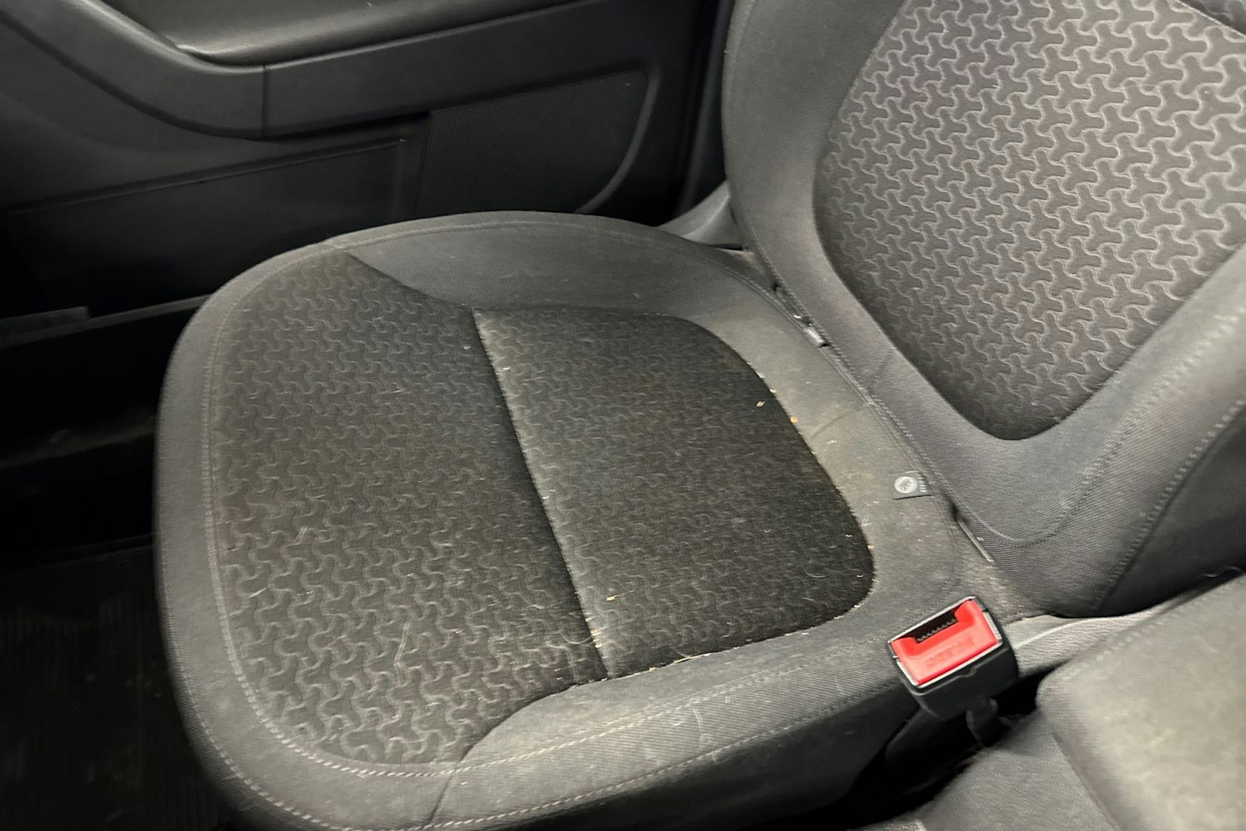 Ruskea (beige) Skoda Yeti 2011 kuva 16.