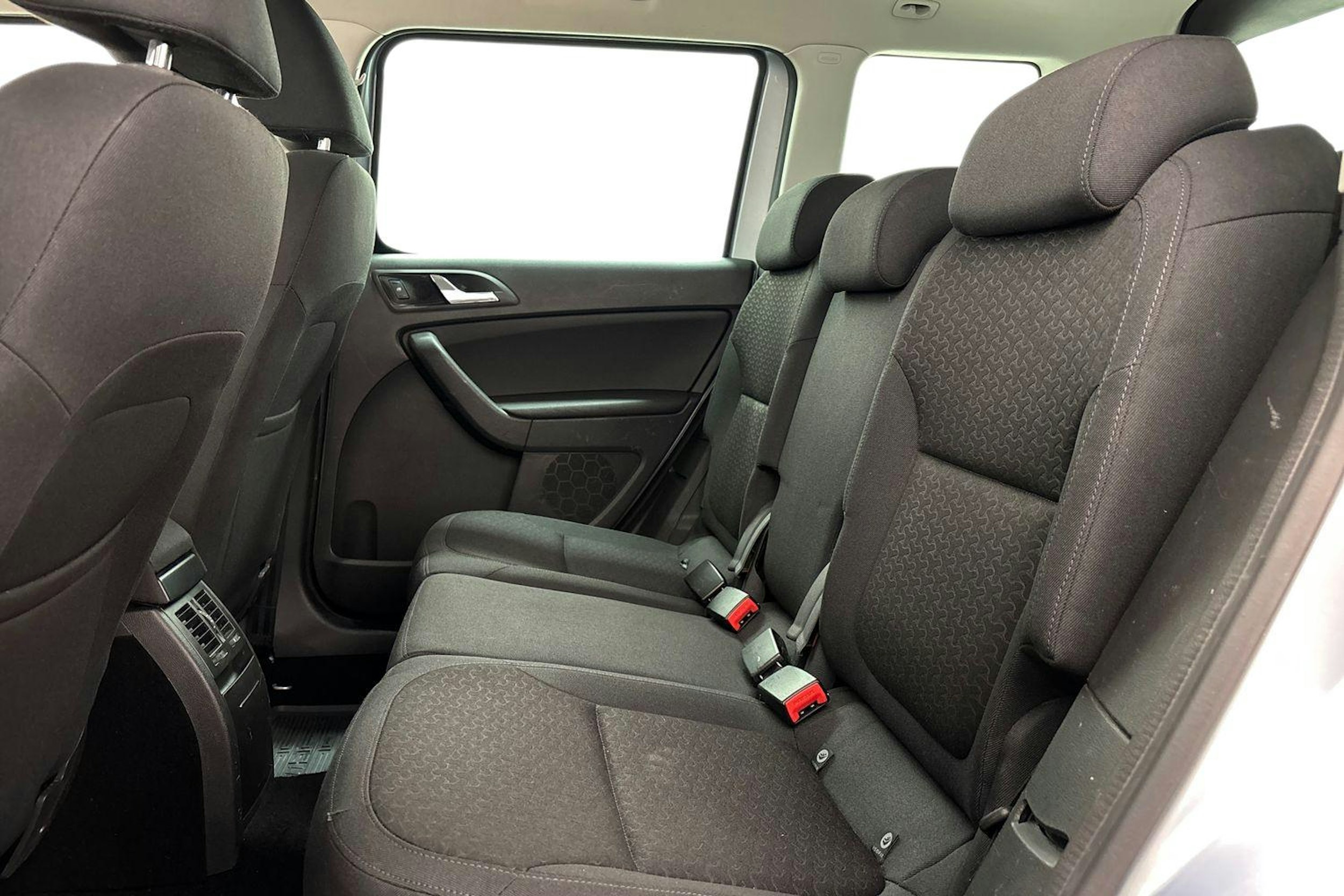 Sininen Skoda Yeti 2011 kuva 10.