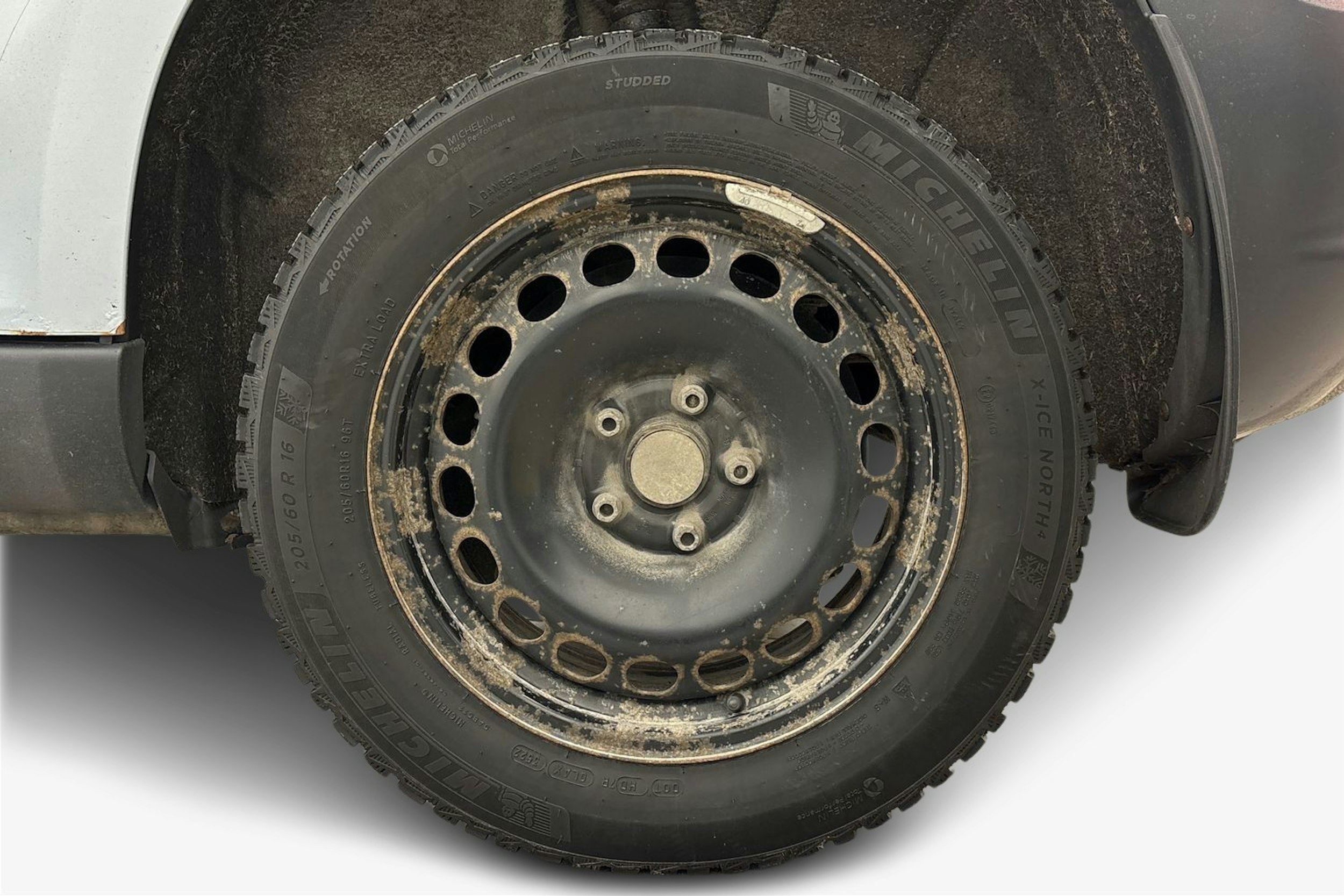 Sininen Skoda Yeti 2011 kuva 11.