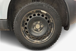 Sininen Skoda Yeti 2011 kuva 11.