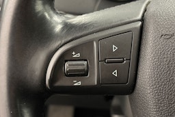 Sininen Skoda Yeti 2011 kuva 16.