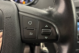 Sininen Skoda Yeti 2011 kuva 17.