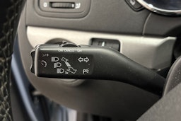 Sininen Skoda Yeti 2011 kuva 18.