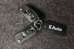 Sininen Skoda Yeti 2011 kuva 24.