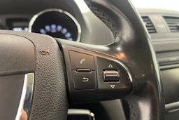 Punainen Skoda Yeti 2011 kuva 15.