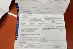 Punainen Skoda Yeti 2011 kuva 27.