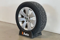 punainen Skoda Yeti 2012 kuva 13.