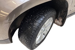 ruskea (beige) Skoda Yeti 2012 kuva 7.