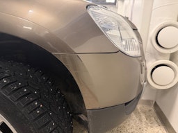 ruskea (beige) Skoda Yeti 2012 kuva 33.