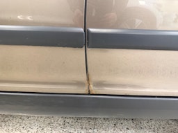 ruskea (beige) Skoda Yeti 2012 kuva 37.