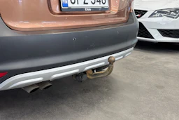 Oranssi Skoda Yeti 2012 kuva 11.