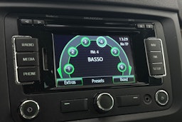 ruskea (beige) Skoda Yeti 2013 kuva 25.