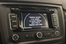 ruskea (beige) Skoda Yeti 2013 kuva 27.