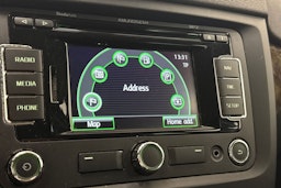 ruskea (beige) Skoda Yeti 2013 kuva 29.