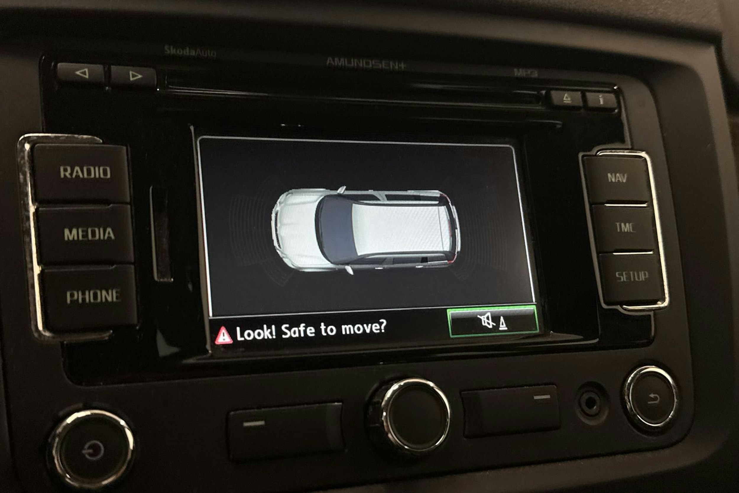 ruskea (beige) Skoda Yeti 2013 kuva 30.