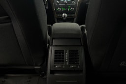 ruskea (beige) Skoda Yeti 2013 kuva 31.