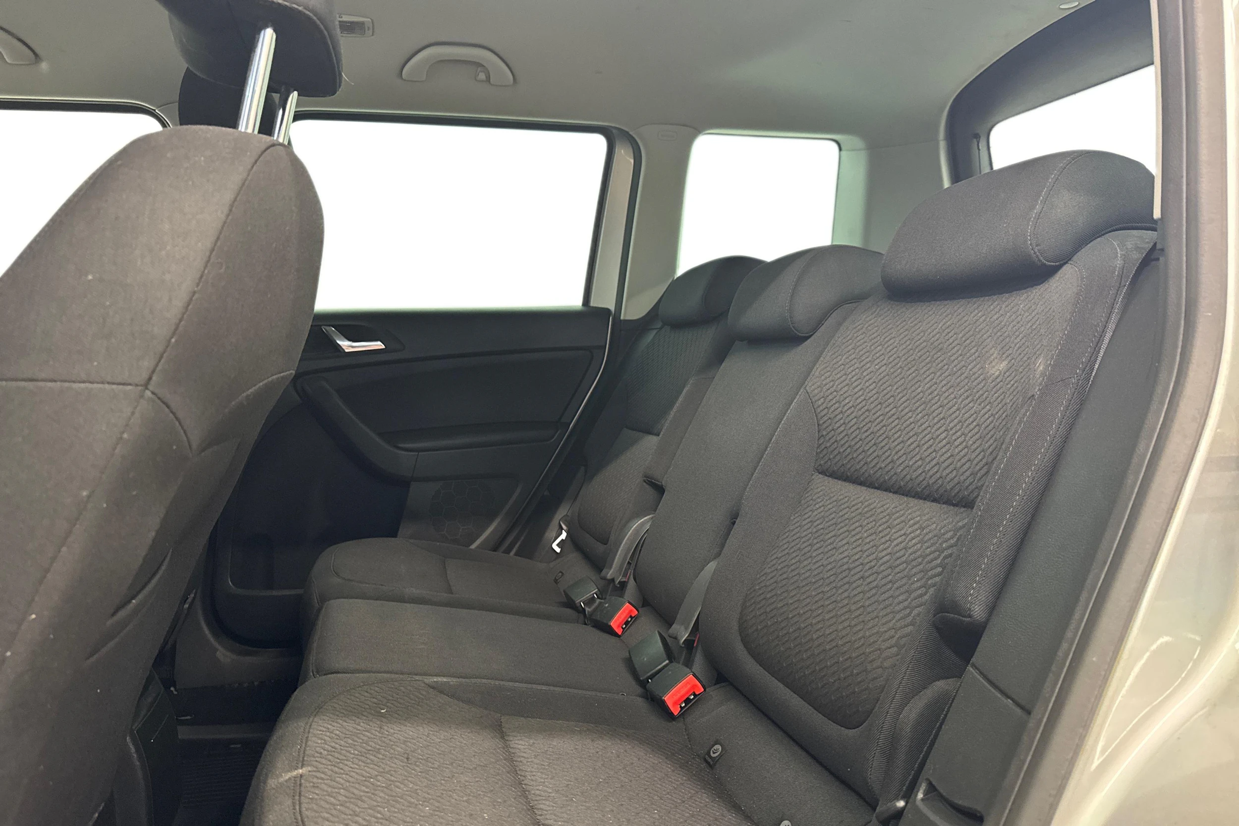 hopea Skoda Yeti 2014 kuva 11.