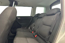 hopea Skoda Yeti 2014 kuva 11.