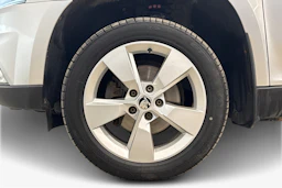 hopea Skoda Yeti 2014 kuva 12.
