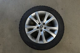 hopea Skoda Yeti 2014 kuva 13.