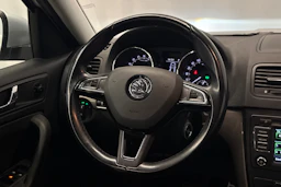 hopea Skoda Yeti 2014 kuva 15.