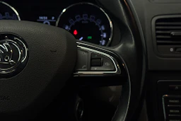 hopea Skoda Yeti 2014 kuva 17.
