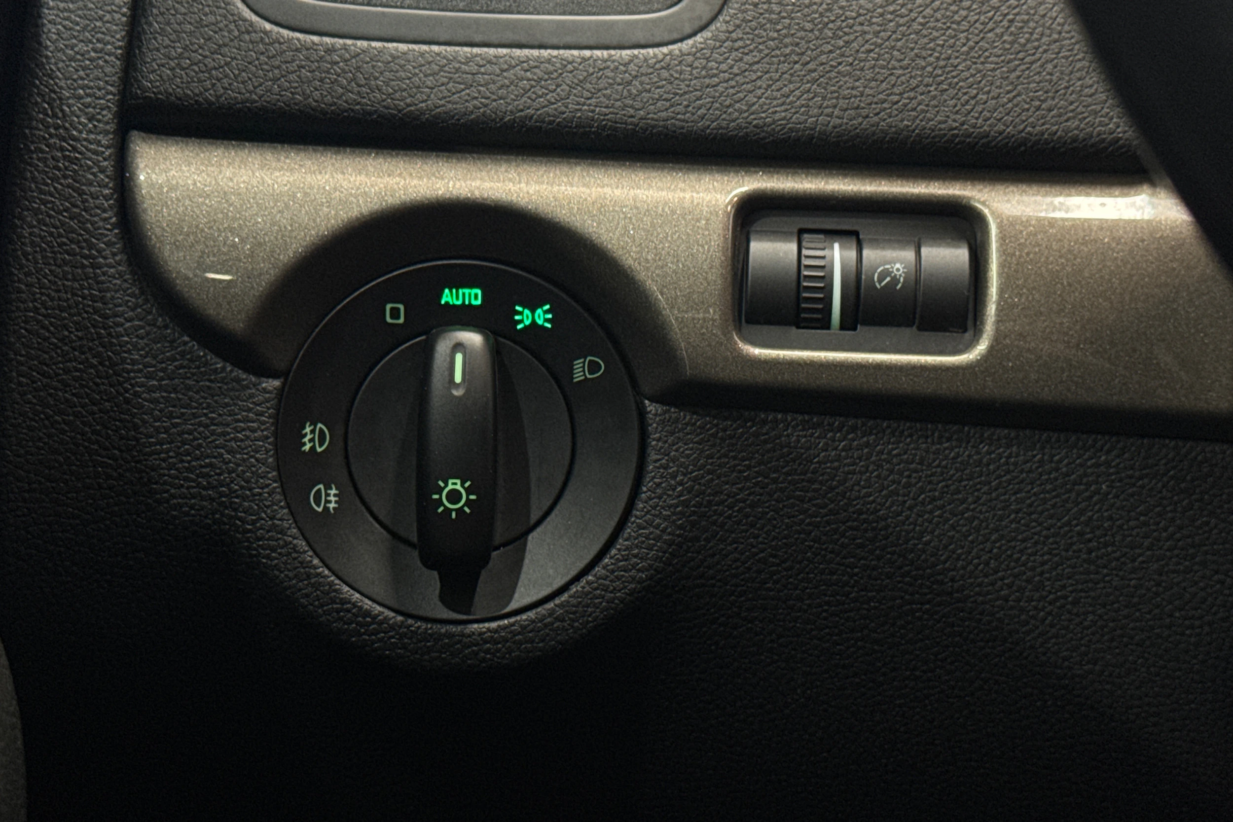 hopea Skoda Yeti 2014 kuva 18.