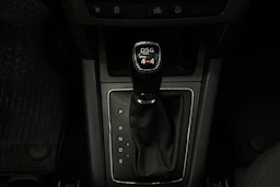 hopea Skoda Yeti 2014 kuva 20.