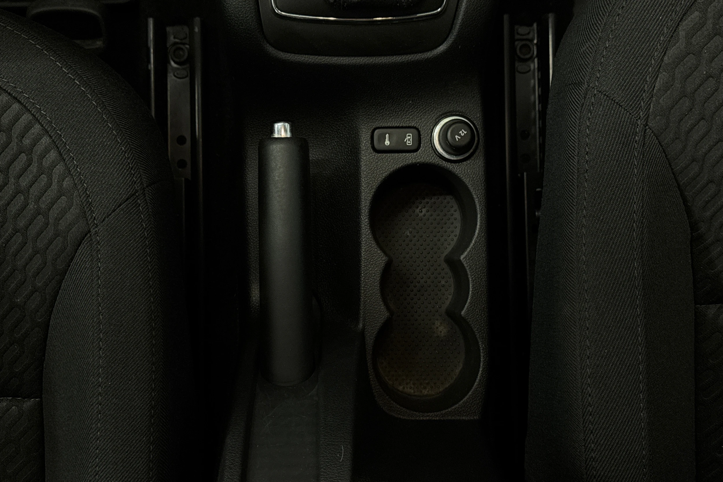 hopea Skoda Yeti 2014 kuva 21.
