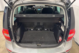 hopea Skoda Yeti 2014 kuva 23.