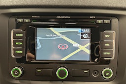 punainen Skoda Yeti 2014 kuva 19.