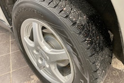 ruskea (beige) Skoda Yeti 2014 kuva 13.