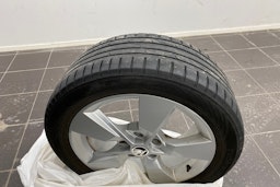 ruskea (beige) Skoda Yeti 2014 kuva 15.