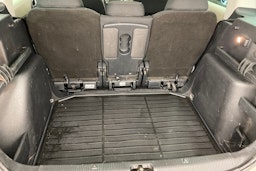 ruskea (beige) Skoda Yeti 2014 kuva 17.