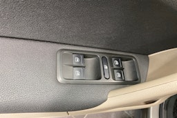 ruskea (beige) Skoda Yeti 2014 kuva 20.