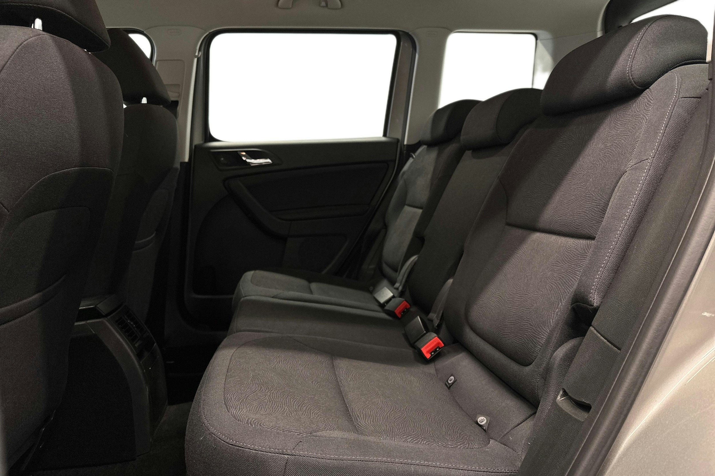 Ruskea (beige) Skoda Yeti 2014 kuva 10.