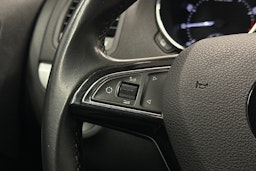 Ruskea (beige) Skoda Yeti 2014 kuva 17.